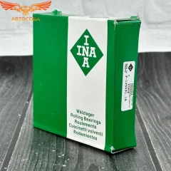 Подвесной подшипник полуоси FOCUS / Connect 2002-13 / Fiesta 2001-> / TRANSIT 2000-2014 (FWD) / Mondeo 2007-15 /S-Max 2006- / Galaxy 2006- / Kuga-I-II / Volvo 2004- (45x75x19)