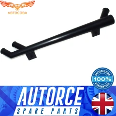 Патрубок пластиковый Connect 2002-13 / Focus 1998-04 Zetec 1108265