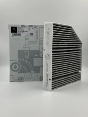 Фильтр салона угольный Mercedes-Benz