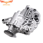 Насос масляный EA888 Gen2 VAG 06H115105AP 