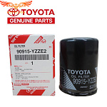 Фильтр масляный 90915YZZD2 TOYOTA