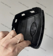 Крышка в руль (муляж airbag) Ford Focus 3 2015+