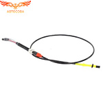 Трос газа для Ford Transit до 1986