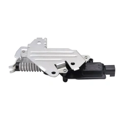 Замок багажника Ford Fusion 2011, Fiesta Актуатор, электропривод, доводчик