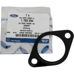 Прокладка клапана EGR Ford 2.2 V348 1763294 FORD