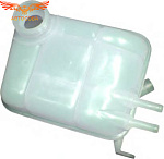 Бачок охлаждающей жидкости Focus (1998 - 2005) Zetec-Rocam (Duratec) 8V, Zetec-S