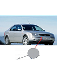 Заглушка переднего бампера, под крюк буксировочный / FORD Mondeo-III