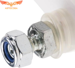 Тяга зад. распределителя томозов Sprinter