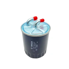 Фильтр топливный  VIANO, VITO II / SPRINTER 2006-> (без датчика подогрева)