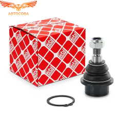 Шаровая Ford Transit 2000-2014 / CONNECT 2002-2013