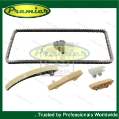 К-т ГРМ TRANSIT 2.0 / 2.4TD 75-90PS / Mondeo 2.0 TD 2001-2006 (узкая цепь 18мм)