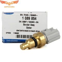 Датчик температуры охл жидкости FORD Fiesta,Ka 1.3, Focus-I 1.6 Zetec Rocam