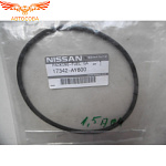 Nissan прокладка топливного насоса 17342ay600