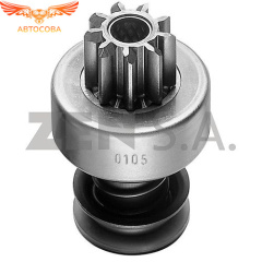 Бендикс стартера CARGO