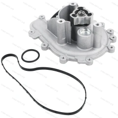 Помпа воды FORD Transit 2.2 TDCI FWD 2006 -