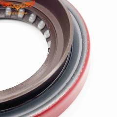 Сальник хвостовика редуктора для Ford Transit RWD 2006-2013 (47.6x80.14x9.7)