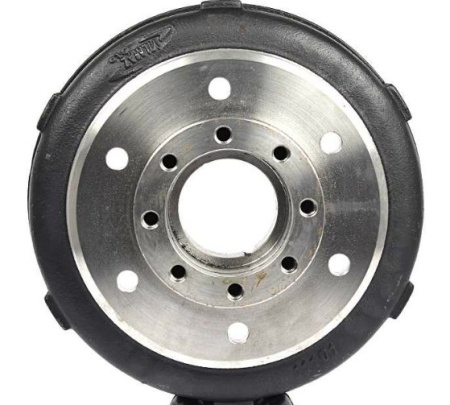 Transit  2003-06   RWD R16 спарка DANA (4475269)