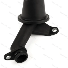 Маслоприёмник масляного насоса Ford TRANSIT V184 2.0 / V347 2.2 TDi 2006->