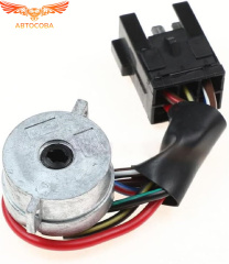 Контактная группа зажигания Ford Transit 1986-2000 86VB-11572-BC