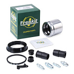 Суппорт передний Focus II / C-Max / Kuga I d=57mm D4592