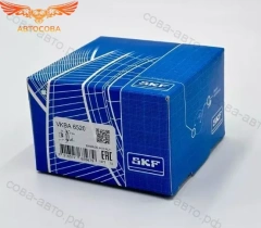 Комплект подшипника ступицы передней (с ABS) Ford Tourneo Connect 02-, Transit Connect 02- 