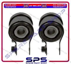 Сайлентблоки 2 шт. переднего рычага задний  Focus 2005-2011 / C-Max I-III / Kuga-I