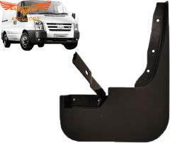 Брызговики ПЕРЕДНИЙ ПРАВЫЙ для Ford Transit 2000-2013