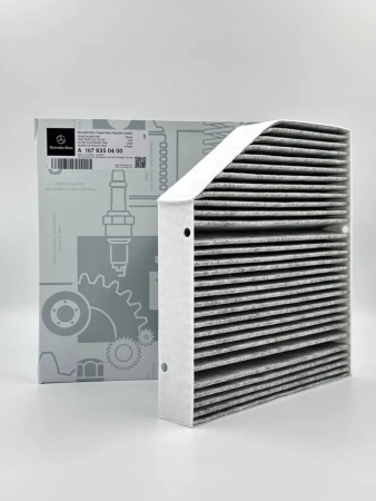 Фильтр салона угольный Mercedes-Benz A1678350400