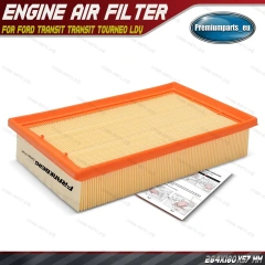 Фильтр воздушный Transit FORD 2001- 1880424