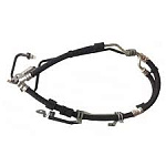 Шланг г/у руля высокого давления Focus 2011->