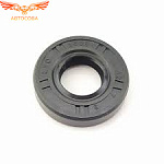 Сальник 14.8x32.15x7 задней крышки генератора Mitsubishi