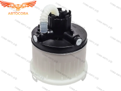 Фильтр топливный тонкой очистки для Ford Focus II (05-)/Mazda 3 (03-) 1.4i/1.6i/1.8i