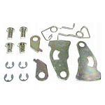 К-т задних распорной планки Ford Transit 1991-2000