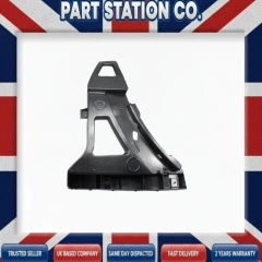 Крепление ПРАВОЕ переднего бампера для Ford Transit 2014-