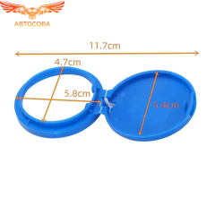 Крышка бачка  омывателя лобового стекла