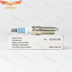 Свеча зажигания для 2.0 ECOBOOST