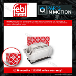 Подушка двигателя Ford Transit V362 - V363 2.0TDCI