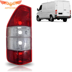 Фонарь задний левый MERCEDES-BENZ SPRINTER 1995-2006