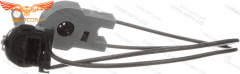 Переключатель заслонок печки Ford Connect (2010–2013) и Ford FOCUS (2000-2013)