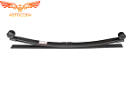Рессора FORD Transit 2006-2013 рессора 3-х листовая (77 mm) (Otosan 6C11-5560-HF)