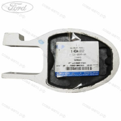 Подушка КПП нижняя FORD MONDEO MK4 GALAXY S-MAX WA6