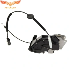 Механизм 7 контактов замка двери кабины левый Ford Transit 2014- BK31-V219A65-DM