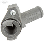 Термостат масляного радиатора TRANSIT 2.0 TDI / 2.4TDI / 2.2TD 2006-> (OTOSAN)