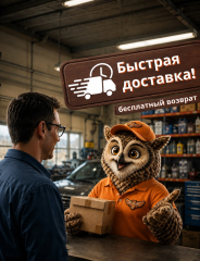 Прокладка Фланеца системы охлаждения Ford 1,8 / 2,0 / 2,3 Duratec 2006- 2.0 Ecoboost 2011-