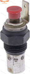 Свеча накала 2.5 D TRANSIT 1995-2000 подогрев (M22x1.5) Perkins 2666A018
