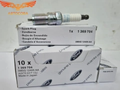 Свеча FORD 1369704 iridium (Fomoco 5M5G-12405-AA)
