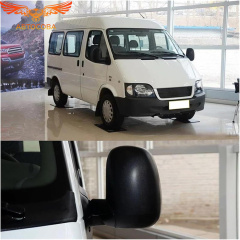 Крышка зеркала левая Ford Transit 1995-2000