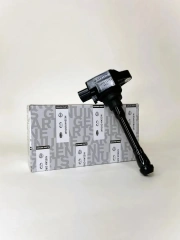 Катушка 1 шт. зажигания Nissan Qashqai (J10, NJ10, JJ10E) 07-, Renault Koleos I,II 08-, Infiniti QX50 13-, QX70 13-, FX37 08-