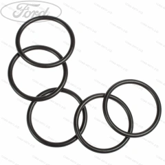 Кольцо уплотнительное корпуса термостата FORD 2.2 / 2.4 Duratorq-DI / TC d=36 mm 