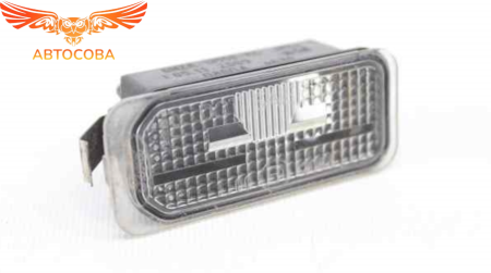 Подсветка номера S-MAX / KUGA / Galaxy 06- / Transit 2014- / Custom 2012-